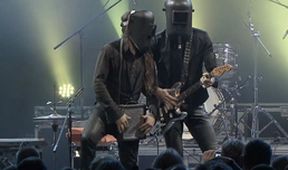 Blues Alive