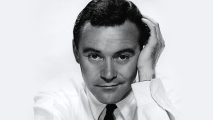 Jack Lemmon, pravý profík, Příběhy filmových legend