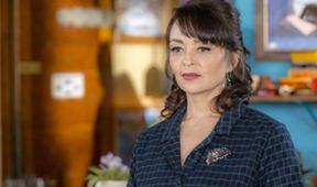 Zaprášená tajemství: Pandořina skříňka