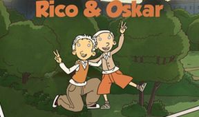 Rico a Oskar