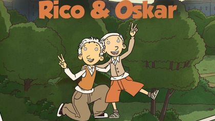 Rico a Oskar, PLANETA YÓ