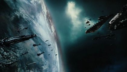 Serenity (2005)