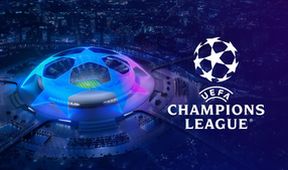 UEFA Champions League Highlights (27/2023)