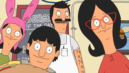 Bobovy burgery V (1,2)