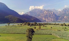 Klenoty Alp: Italská velká jezera (4)
