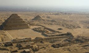 Kronika starověkého Egypta, Mýty a fakta historie