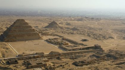 Kronika starověkého Egypta, Mýty a fakta historie