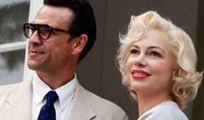 Můj týden s Marilyn