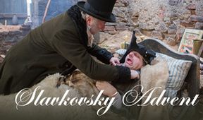 Slavkovský advent, ČT art 10 let – Vše NEJ...