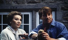 Rosamunde Pilcher: Bouřlivé setkání