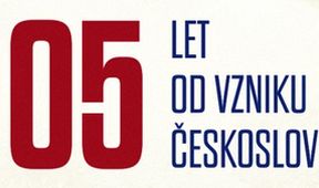 105 let od vzniku Československa