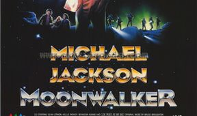 Moonwalker, Léto s muzikálem
