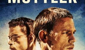 Motýľ: Útek z väzenia