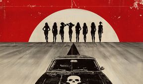 Grindhouse: Auto zabiják