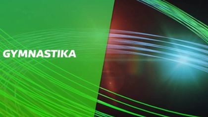 MČR společných skladeb, Moderní gymnastika
