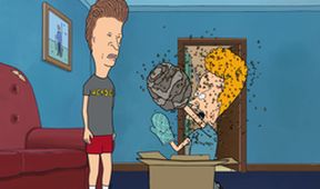 Beavis a Butt-Head V (4)