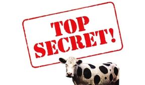 Top Secret!