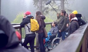 Naděje až do konce, Světový den ALS