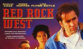 Red Rock West