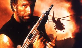 Delta Force 2: Kolumbijská spojka