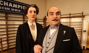 Hercule Poirot XI (2/8)