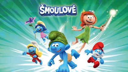 Šmoulové 3D (42/52)