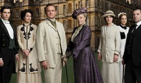 Panství Downton III (7/10)