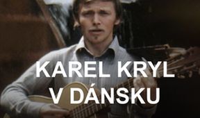 Karel Kryl v Dánsku, 35 let svobody