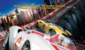 Speed Racer