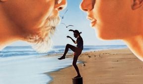 Karate Kid