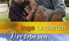 Inga Lindström: Dědic z Granlundy