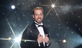 StarDance XII ...kolem dokola