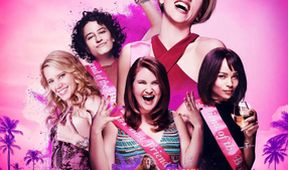 Girls' Night Out
