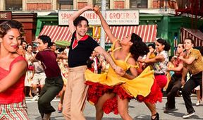 West Side Story