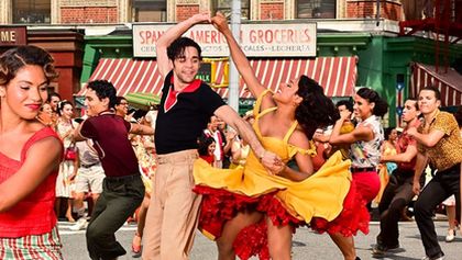 West Side Story
