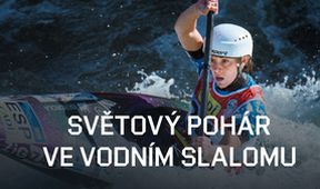 SP ve vodním slalomu 2024, Vodní slalom