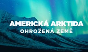 Americká Arktida - ohrožená země