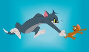 Dobrodružství Toma a Jerryho (7, 8)