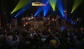 Blues Alive 2006