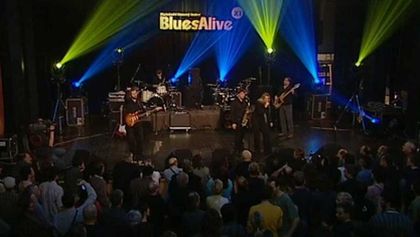 Blues Alive 2006