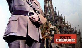 Hitler na vzestupu