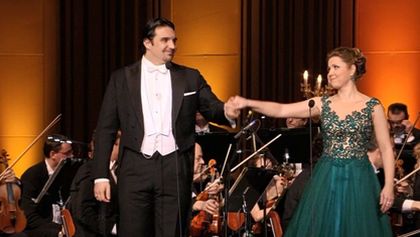 Mozart Gala, ČT art 10 let – Vše NEJ...