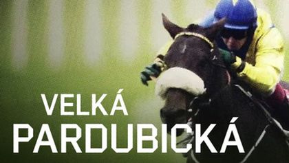 Velká pardubická 2024, Dostihy