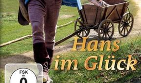 Jak Honza ke štěstí přišel