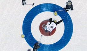 WCT Prague Ladies International, Curling