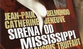 Siréna z Mississipi, Velikáni filmu... François Truffaut