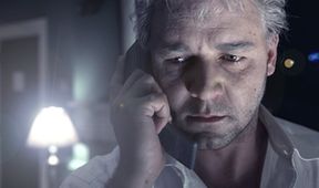 Insider: Muž, který věděl příliš mnoho