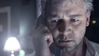 Insider: Muž, který věděl příliš mnoho