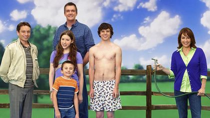 The Middle