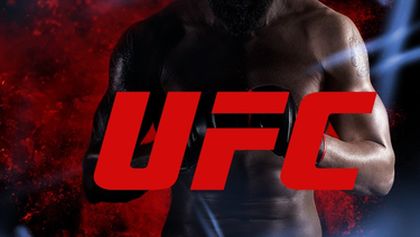 UFC Fight Night: Cannonier vs. Imavov